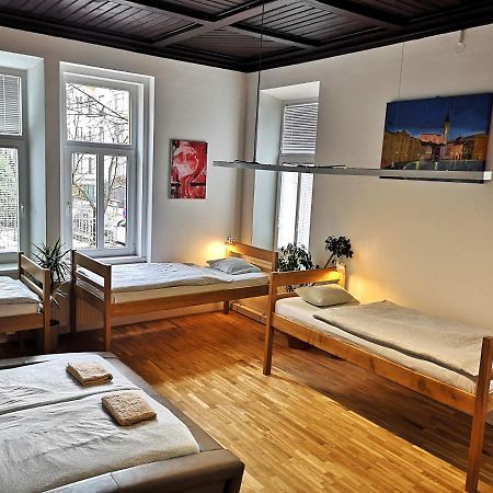 Unique Vila Veselova, Ljubljana City Center Bagian luar foto
